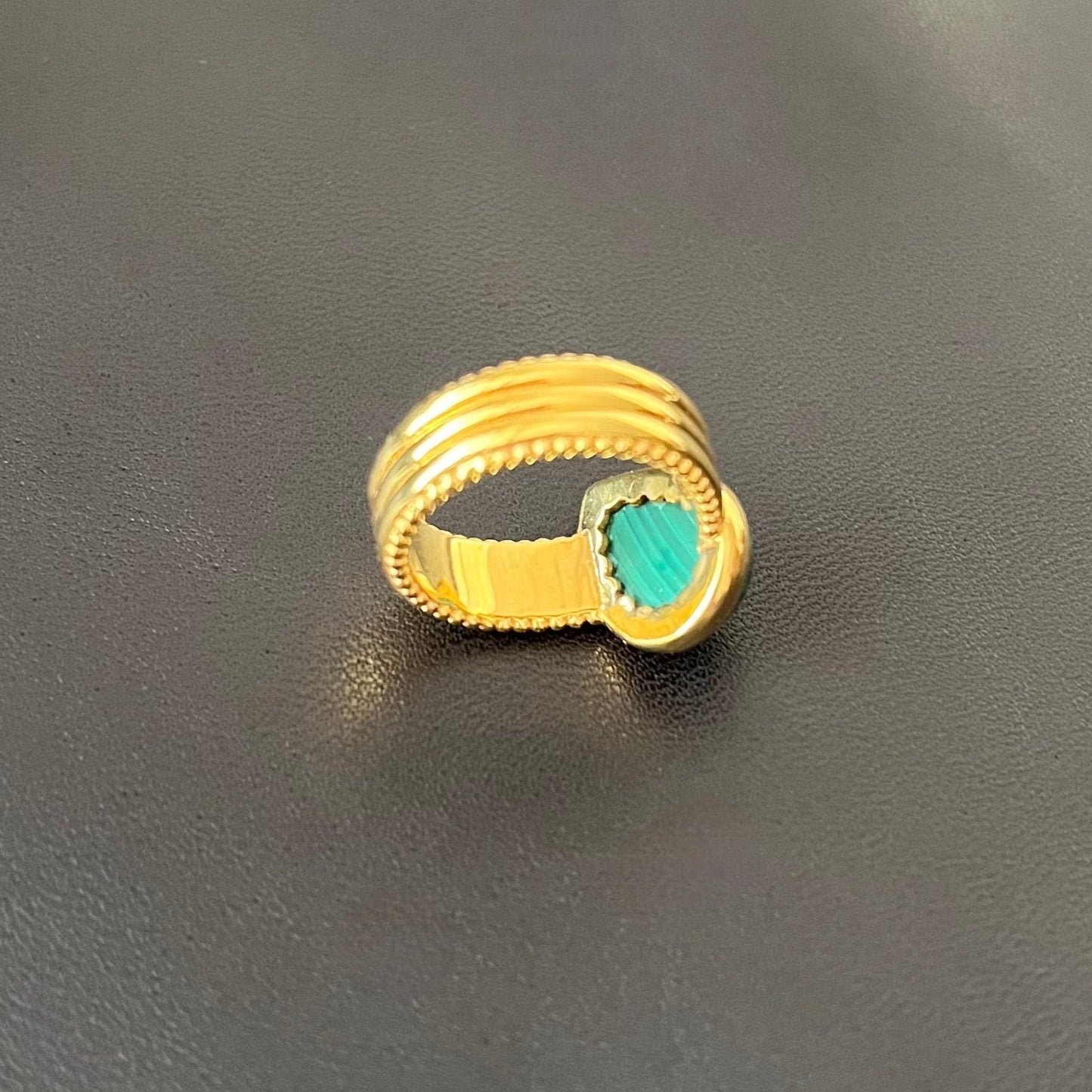 Kleos Ring